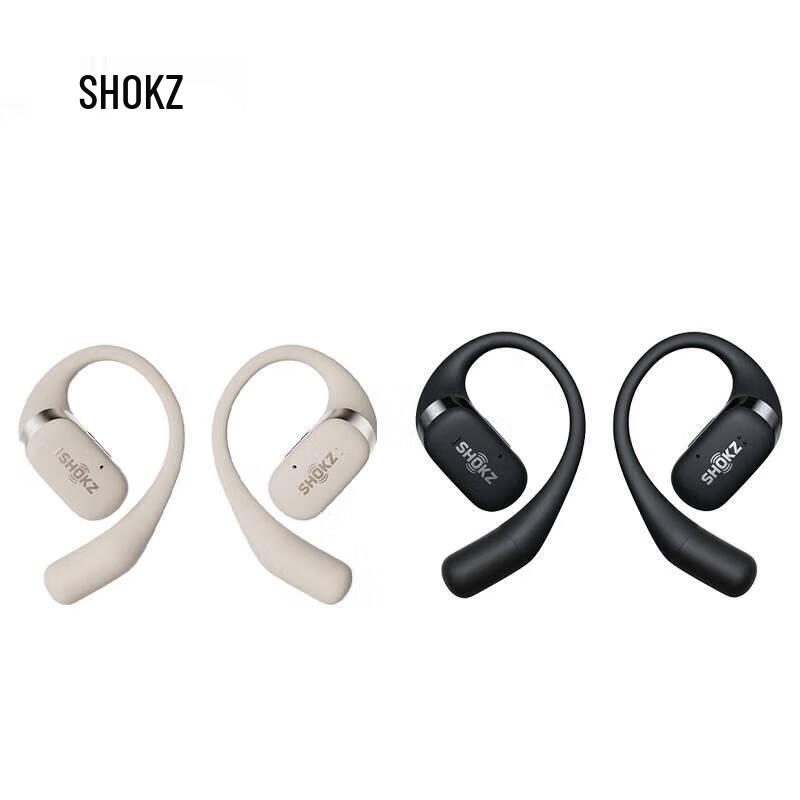 Shokz OpenFit T910 Open-Ear Bluetooth Sports Headset