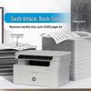 HP Laser MFP 115nw Multifunction Printer CN plug (adapter included)
