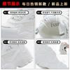 Shoes Women's Spring and Summer New Versatile Mesh White Shoes Soft Sole Fashion Casual Shoes Women