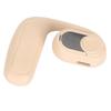 Single Open Ear Headphones Noise Cancelling Air Conduction Headphones Bluetooth 5.3 Earbuds for