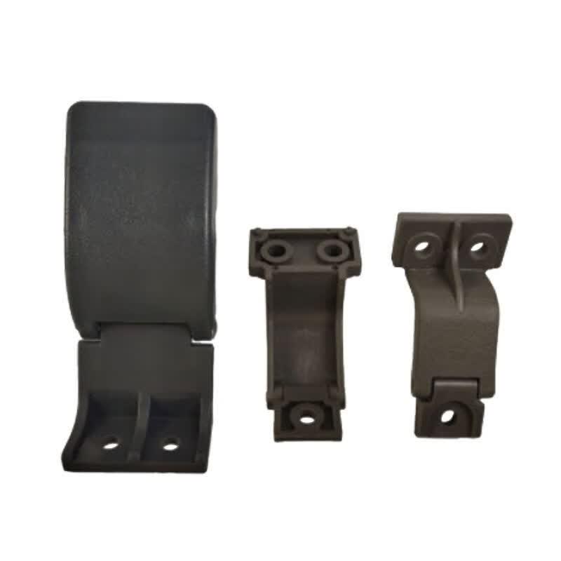 HUCHEN Commercial Vehicle Fastener Clips