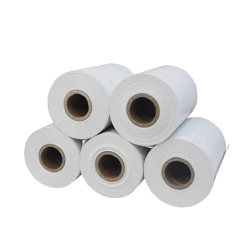 Jiese 80mm Thermal Printer Paper Rolls