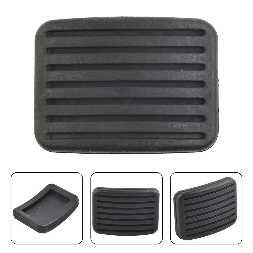 Pads Cover Brake Pedal 32825-24000 Car Accessories Easy Installation Part Plastic High Quality New For Hyundai Accent Elantra