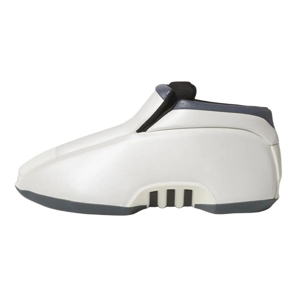 adidas Crazy 2 White 2025 Pánske tenisky Krémová Zero-Metallic Core-Black JS0819