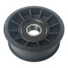 ISUMO 89003 Accessory Drive Belt Idler Pulley