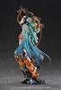 Character Vocal Series 01 Hatsune Miku Hatsune Miku Burial Scale Plastic Painted Complete Figure Ten-faced Ver. 1/7