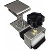 ITOMASA Piano Support Pedal II Auxiliary Pedal That Attaches Directly To Piano Pedals