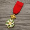 Replica French Napoleon Legion of Honour Senior Knight Medal