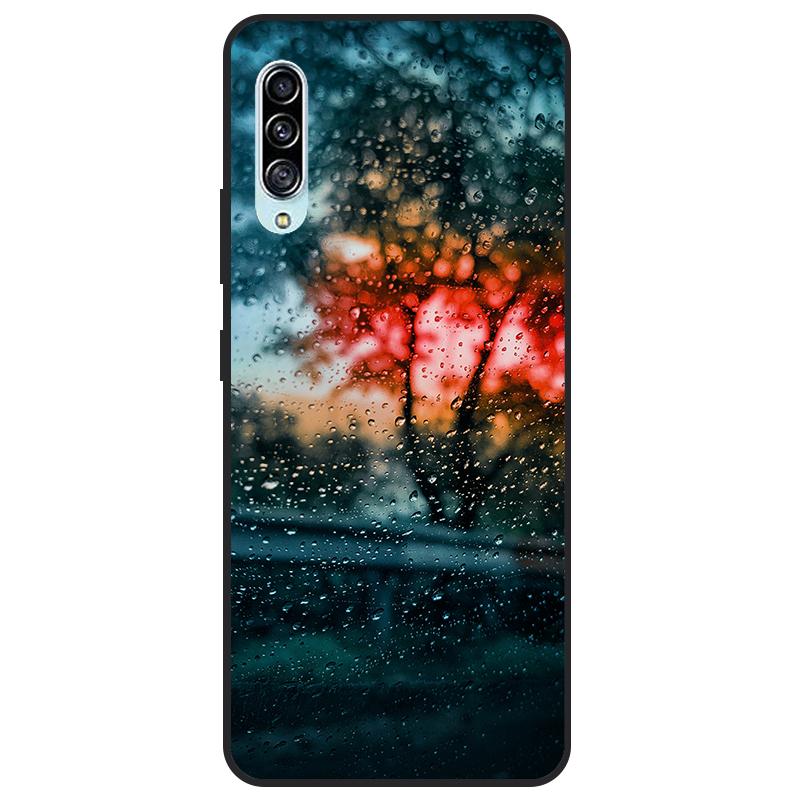 Per Samsung Galaxy A90 5G Custodie per Galaxy A 90 SM-A908N Morbido Custodia Per Samsung A90 5G Custodia Animale Silicone Copertura Posteriore Telefono