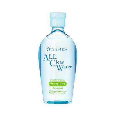 Pielęgnacja skóry – Demakijaż