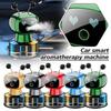 Автомобильные аксессуары для духов Робот Автомобиль Умная аромамашина Автоматический спрей Автомобильный аромат Автомобильный парфюм Освежитель воздуха для автомобиля