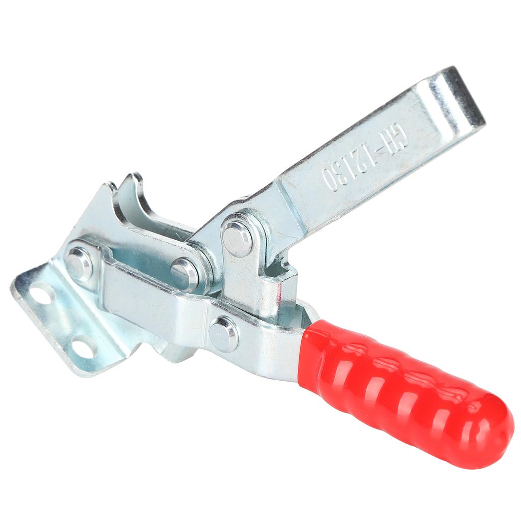 Quick Release Toggle Clamp Welding Clamp Hold Down Positioning Fixture Anti Slip Hand Tool