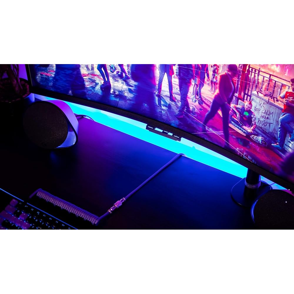 Tobii Gaming Eye Tracker Mounting Kit - Flex Mount and Metal Plate Mounts