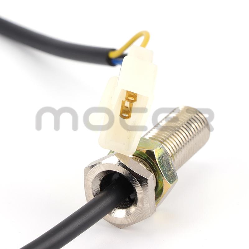 Speedometer Replacement Parts Speed Sensor For Jinling 250cc 300cc JLA-931E Motorcycle ATV Accessories
