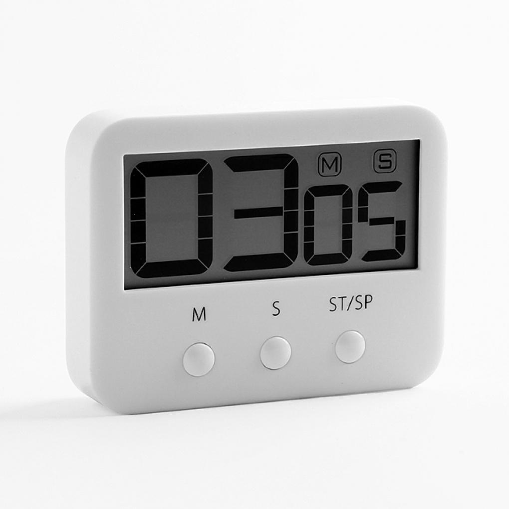 Kitchen Digital Timer Cooking Stopwatch