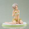 13CM Sylphiette Greyrat Figure Mushoku Tensei Isekai Ittara Honki Dasu AnimeModel Toys Gifts Collection Decoration Ornaments PVC