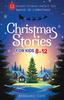 Книга Christmas Stories for Kids 8-12