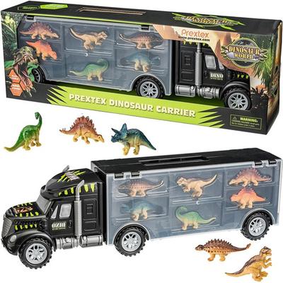 Dinosaur Dinos Scene Accessories Kits Dead Tree Stump Platform Display Stand