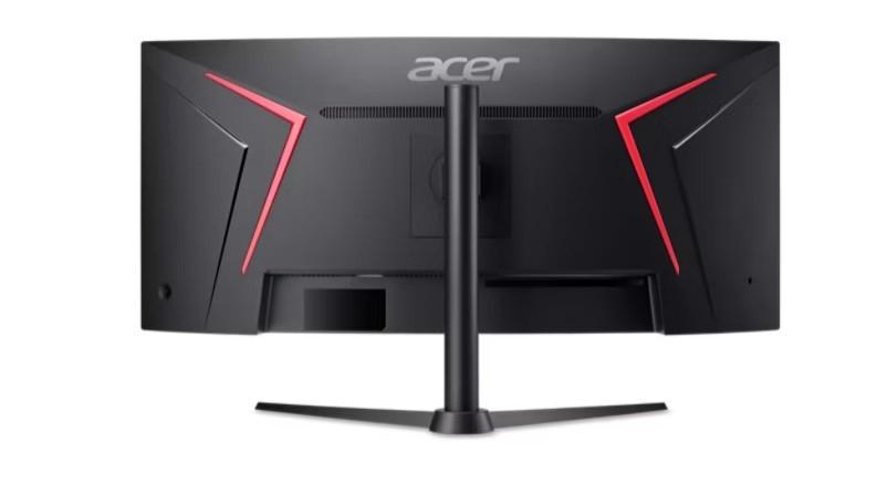 Monitor 34 inch Nitro XZ340CU XZ340CURW0bmiiphx
