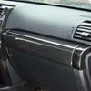 Front Co-pilot Dashboard Panel Cover Trim Bezels For 4Runner 2010+ Carbon Fiber