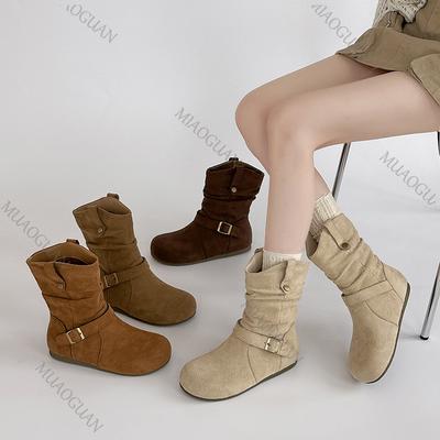 Botas – Botas