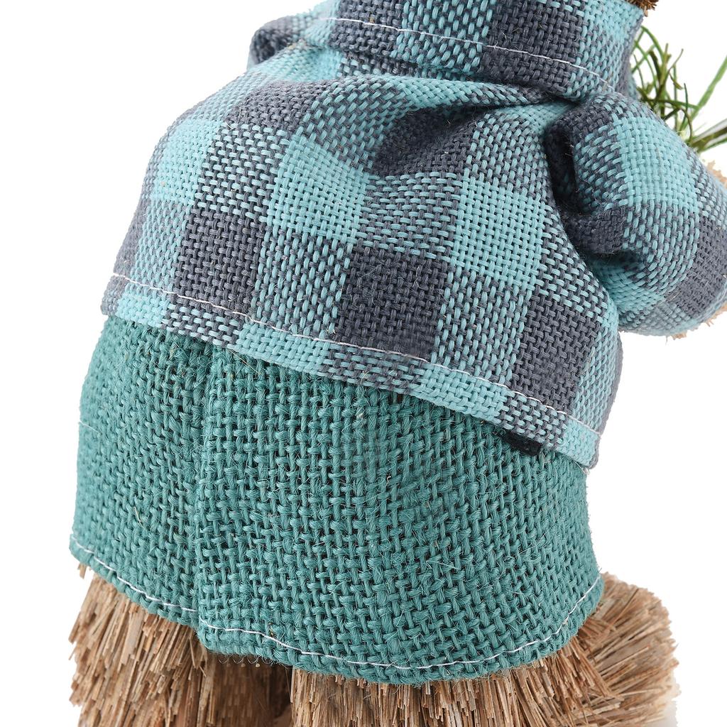 Cattail Eco Friendly Bright Colors Lifelike Durable Easter Bunny Figurine