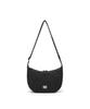 Snowpeak Apparel Softwill Small Hobo Bag 4L (S26Zwfcb25) Black
