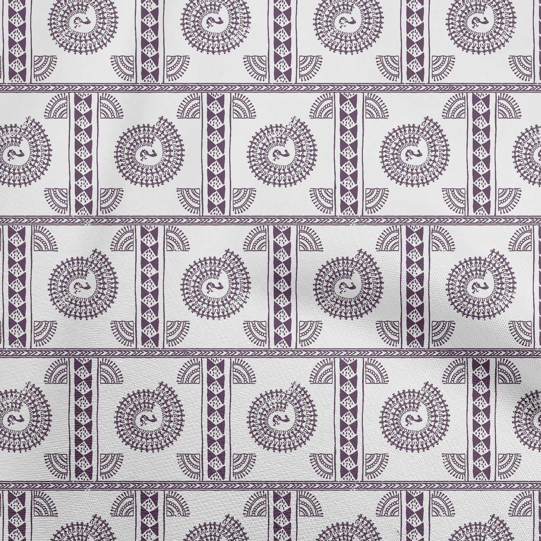 

oneOone Cotton Flex Black Fabric Asian Floral Block Quilting Supplies Print Sewing Fabric by The Yard 40 Inch 42InchWide-ViscoseChiffon світло-коричневого кольору