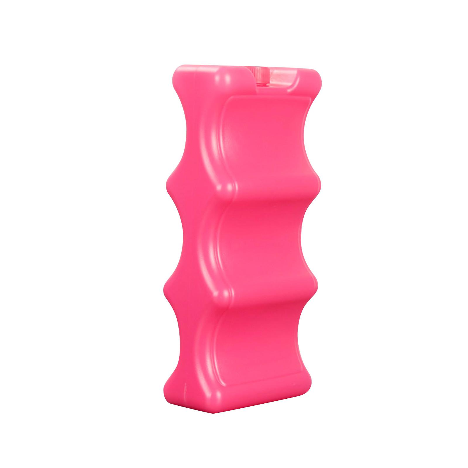 

2 шт. пакеты со льдом для ланч-боксов, пакеты со льдом для холодильника, пакеты со льдом для ланч-боксов - Активный отдых, кемпинг, пикники, пакет со льдом красный