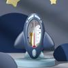Flugzeug Baby Bad Dusche Wasser Thermometer Sicherer Temperatursensor Für Babys Schwimmendes Wasserdichtes Duschthermometer