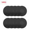 10pcs Anti-slip Waterproof Adhesive Sensor Freestyle Patches Sports Continuous Glucose Monitor Sticker Outdoor Overpatch Tapes