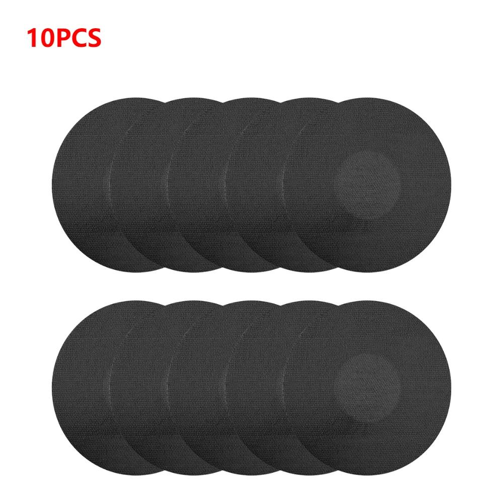 10pcs Anti-slip Waterproof Adhesive Sensor Freestyle Patches Sports Continuous Glucose Monitor Sticker Outdoor Overpatch Tapes
