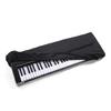 Electronic Piano Keyboard Dust Cover with Drawstring Piano Keyboard Protector