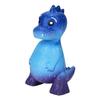 2018 New Galaxy Dinosaur Rex Squishy Jumbo Scented Cream Super Slow Rising Squeeze Toys