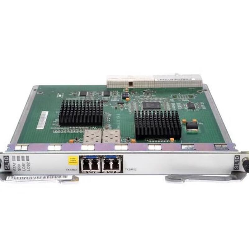 

Huawei SLNO 8*STM-1 155M Optical Interface Board