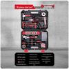 Fengyi Household Hardware Tool Kit Set