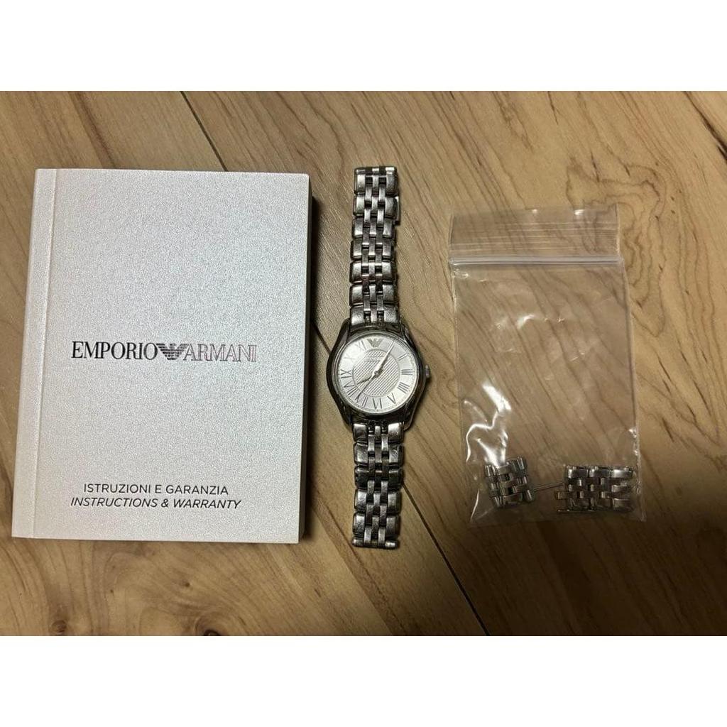 Used EMPORIO ARMANI Women's Watch