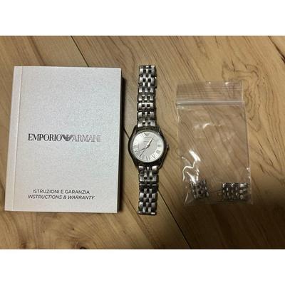 Used EMPORIO ARMANI Women's Watch