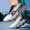 Scarpe da ginnastica da corsa sportive traspiranti a taglio basso moda giovanile campus