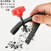 Yuact Ultra Mini Jack Mini Jack Door Jack Tile Locator Small Jack Mini Jack