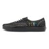 Vans Unisex Authentic 44 Dx Low Top Sneakers Black Vans VN0A5KX4AVU