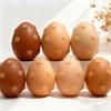 Easter Eggs Silicone Molds Heat Resistant Food Grade Silicone Baking Mould for Epoxy Resin Making Candle Soap Chocolate