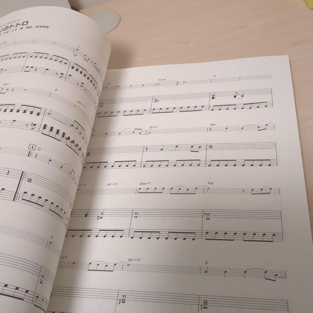 [USED] Violin Studio Ghibli Collection: From "Nausicaä of the Valley of the Wind" To "When Marnie Was There"...