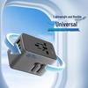 BULL 67W PD USB-C Multi-Country Travel Adapter CN Plug (adapter Included)