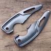 For Toyota GT86 2017-2025/ Subaru BRZ 2017-2025 Car Steering Wheel Shift Paddle Shifter DSG Extension Aluminum