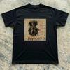 T-shirt Dinosaur Jr Homme Taille L / Années 90 Point Unique Groupe tendance chemise en coton, T-shirt unisexe,