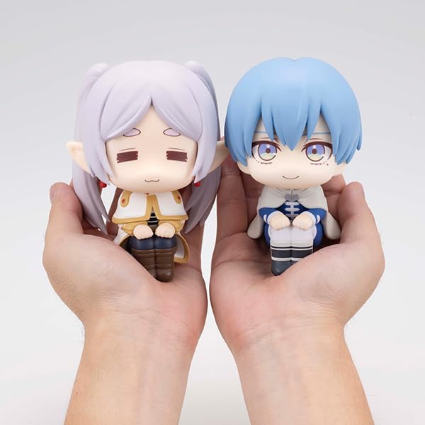 Rukappu Sousou no Furiren Himmer Complete Figure