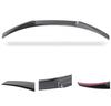 BMW 3 Series E92/E93 (07-13) Rear Spoiler Mod, M3 MP Blade 320i, No Drilling Needed