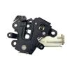Rear Right Black Seat Back Lock Actuator #82220-T0A-A02 For Honda CRV 2012-2017