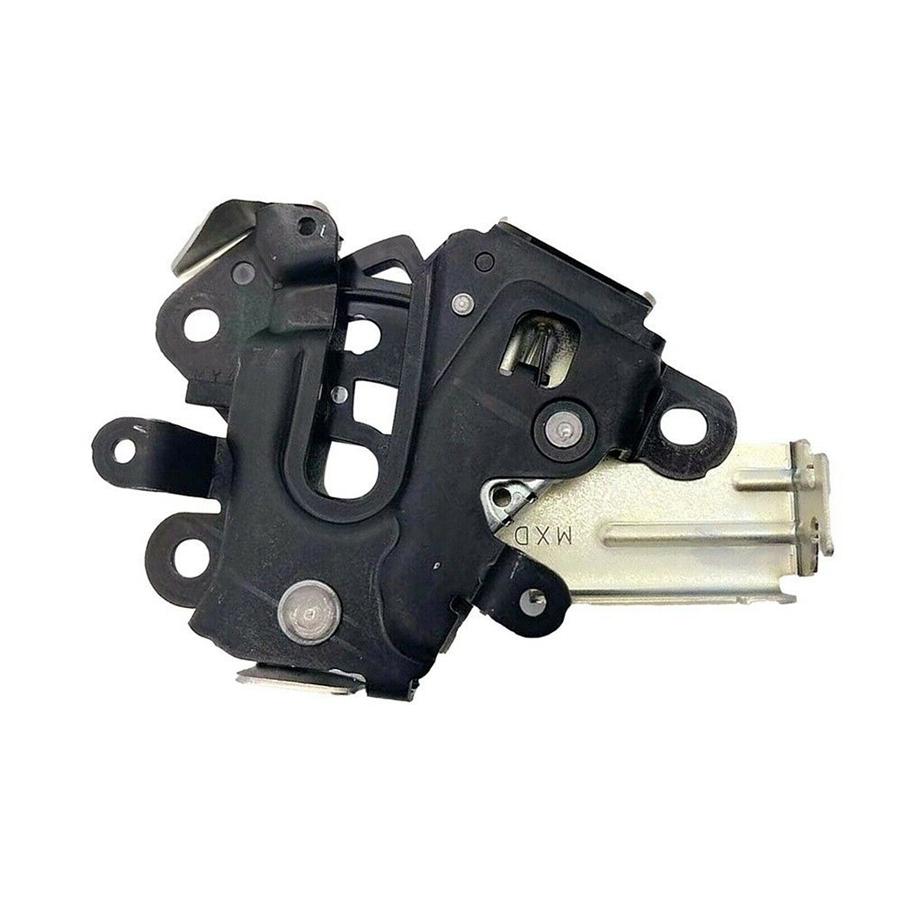 Rear Right Black Seat Back Lock Actuator #82220-T0A-A02 For Honda CRV 2012-2017